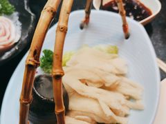 -捞王锅物料理(凯旋路店)