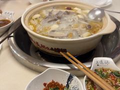 -土连锅·现熬养生汤锅(梁家巷店)