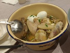 -翠山·映月湖景餐厅(映月湖公园店)