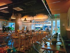 大堂-下酒(华熙店)
