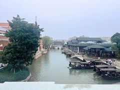 -赤坎·广东华侨国际旅游度假区