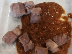 -贰重天冰煮羊自助火锅(东坝店)