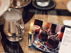 -大堂吧·下午茶·特调鸡尾酒(大连一方城堡豪华精选酒店)