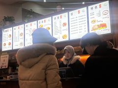 -清真·西北人家风味馆(中山中路店)