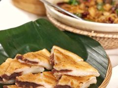 过水粑粑-泓0871臻选云南菜·味庄