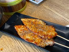 鸡排-掌上鲜(南顺城街店)