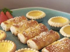 -正元希尔顿逸林酒店-御玺中餐厅