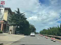 -养马岛旅游度假区