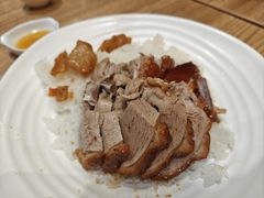-裕记烧腊连锁餐饮(国商分店)