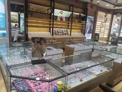 -精益眼镜(建三店)
