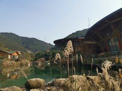 -杭州开元森泊度假乐园