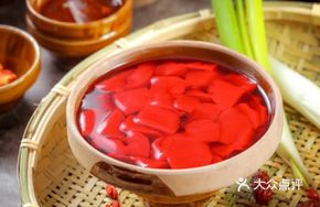 Signature Fresh Lamb Blood