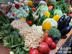-肥三土菜馆(五四广场店)