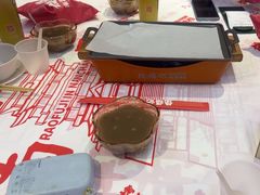 -饶福记·南昌烧烤大排档(九龙湖土著店)
