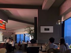 -烛影拾光观景餐厅·创意菜·摄影·小提琴(大唐不夜城店)