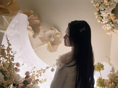 -PARFUM FLORAL花境法餐(南京首店)