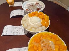-小团圆糖水铺(襄阳南路店)