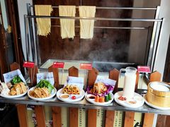 -明丰小渔馆(明月路店)