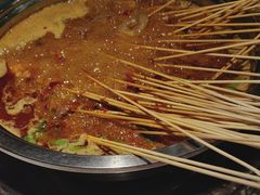 -袁记串串香(新南门店)