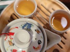 -南拳十三姨·潮汕砂锅粥(世纪金源店)