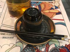 -崎玉烧·寿司料理(石井国际店)