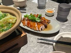 -留半山·香港食堂(啦啦宝都店)