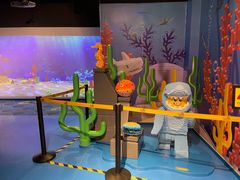 -上海乐高探索中心