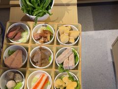 -潮正和潮汕牛肉火锅·老字号(番禺万达店)
