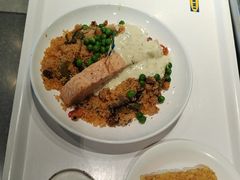 -宜家·瑞典风味餐厅(无锡店)