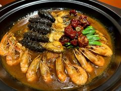 -大鹏饭店·金陵家宴(奥体中心店)