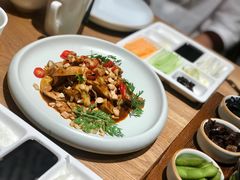 -小大董·烤鸭(凤凰汇店)