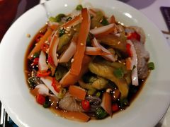 -马邦子·紫苏烤鱼(恒隆广场店)