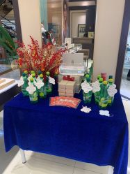 -Leysen莱绅通灵珠宝(美罗百货店)