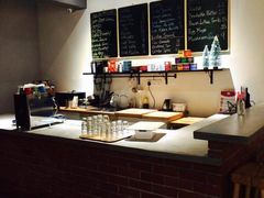 大堂-Nido Cafe Malacca