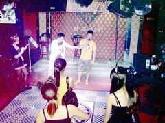 -长沙猫歌音乐餐厅(湖南女子大学店)