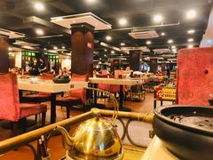 大堂-点都德(聚福楼店)