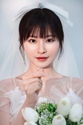 -杭州金夫人婚纱摄影(富阳私享店)