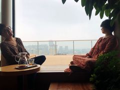 -Seesaw Coffee(朝阳大悦城店)