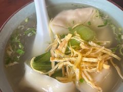 -同得兴 Since·1995 传统苏式面馆(嘉馀坊店)