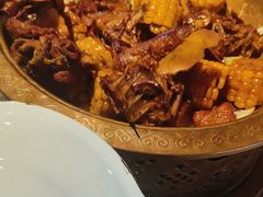 -人民公社大食堂(张家湾店)