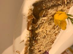 凉菜里某个茄子-九十九顶毡房(阜石路店)