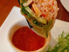 -肆角餐吧4Corners(烟袋斜街店)