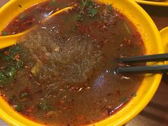 -小杨生煎(周浦万达店)