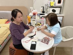 -美悦湾月子中心(熙湖店)