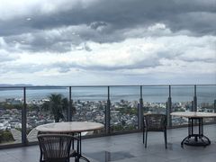 -别府杉乃井酒店