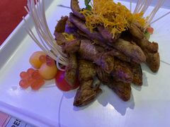 -赵小姐丨新中餐(曲江店)