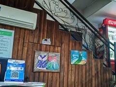 -景福宫韩国料理(恒祥北大街店)