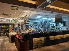 -奉天掌柜·非遗猪手·笨饺子(崇山路店)
