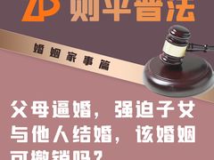 -则平律师服务团队·婚姻家事·法律服务