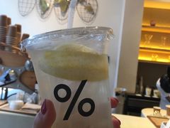 -% Arabica(京都东山店)